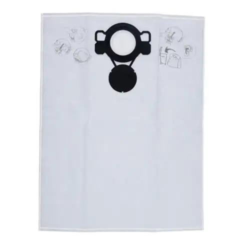 Sachet en nylon Bosch pour GAS 20 L Professional