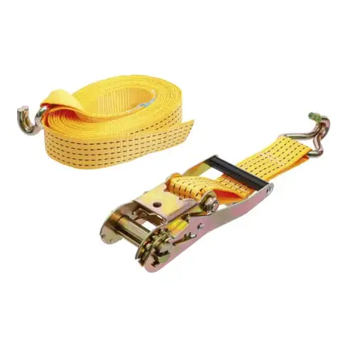 Sangle à cliquet | 8 m x 50 mm BGS Do it yourself