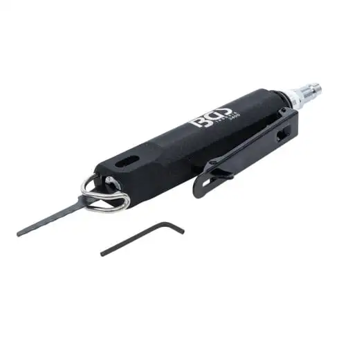 Scie pneumatique mini peu de vibrations BGS