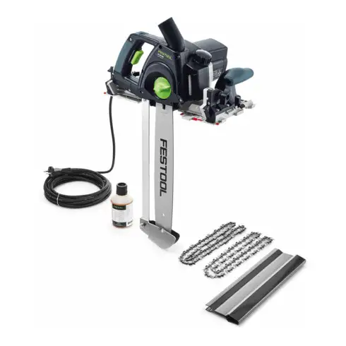 Scie-sabre Festool IS 330 EB