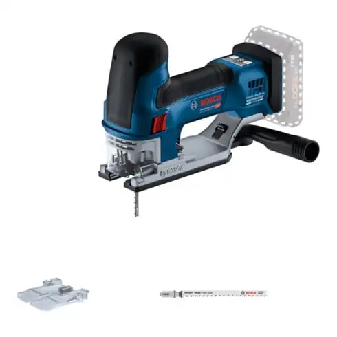 Scie sauteuse sans fil Bosch GST 18V-155 SC