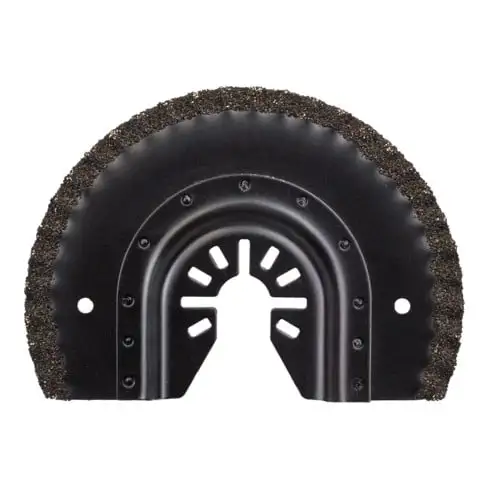 Segment de lame de scie DEWALT Multi-Tool 95 mm DT20718-QZ