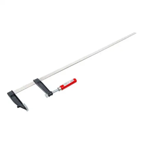 Serre-joint | 1000 x 120 mm BGS Do it yourself