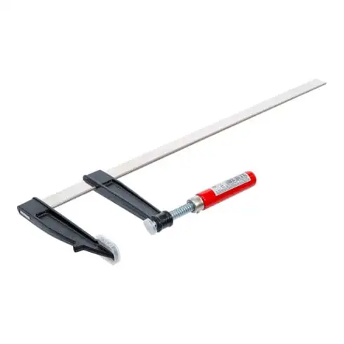 Serre-joint 500 x 120 mm BGS Do it yourself