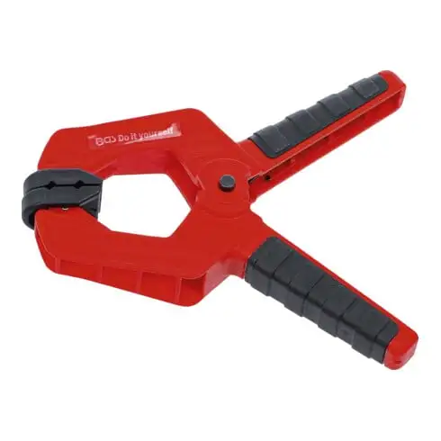 Serre-joints150 mm BGS