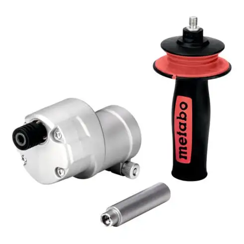 Set porte-embout de vissage excentré BS LTX BL « Quick », 3 pièces (627343000)