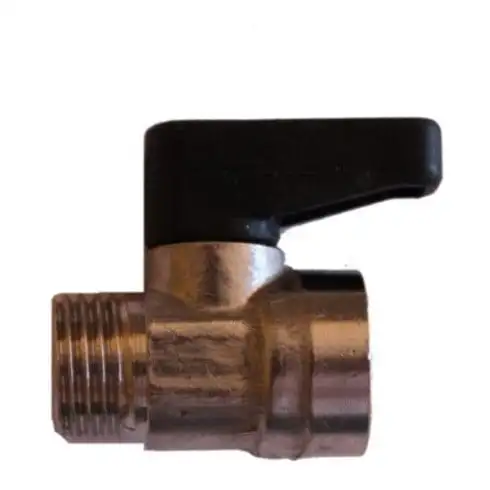 Soupape de purge de condensat Aerotec 3/8 pouce