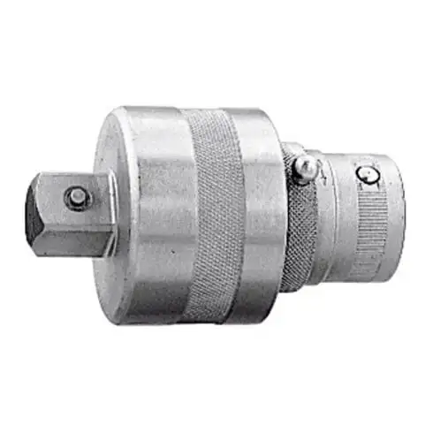 Stahlwille Cliquet adaptable, 3/4 pouce, Carré: 3/4 Pouces