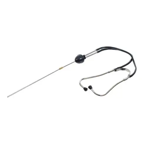 Stéthoscope à contact 320 mm BGS