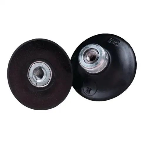 Stützteller DR-AC D.50,8mm Tige D.M14 25000min-¹ 3M