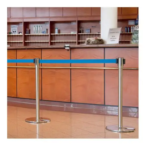 Support de ceinture Moravia avec renfoncement 890 noir