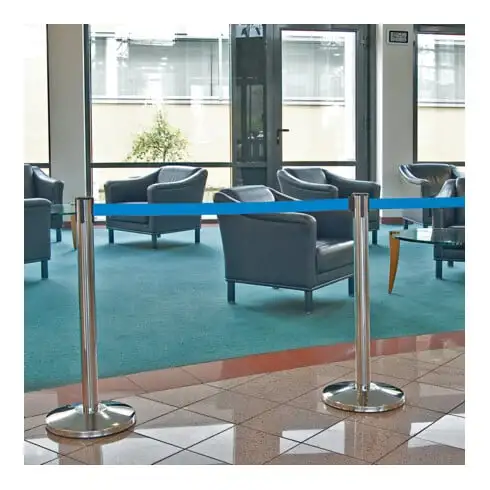 Support de ceinture Moravia Edel G noir 2500