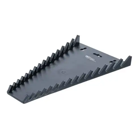 Support de Rangement pour clés mixtes/polygonales 15 pièces BGS