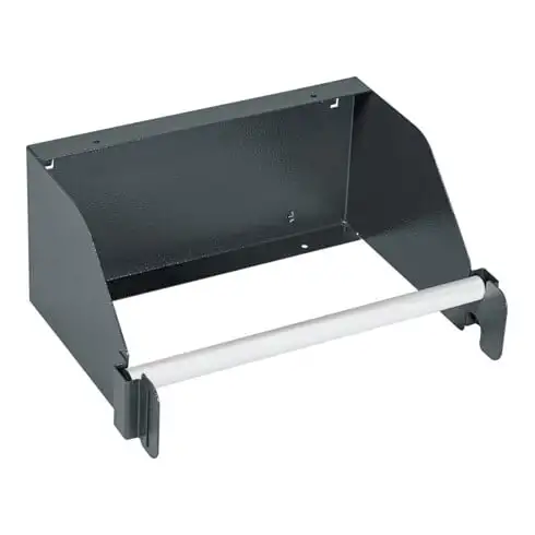 Support de rouleau de papier Kraftwerk H150 x L300 x D220 mm