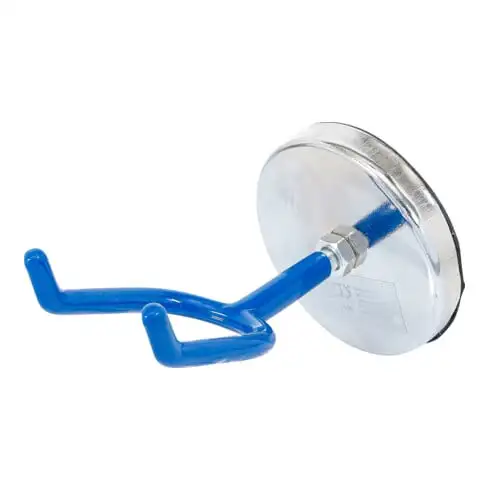 Support magnétique 4,5 kg BGS