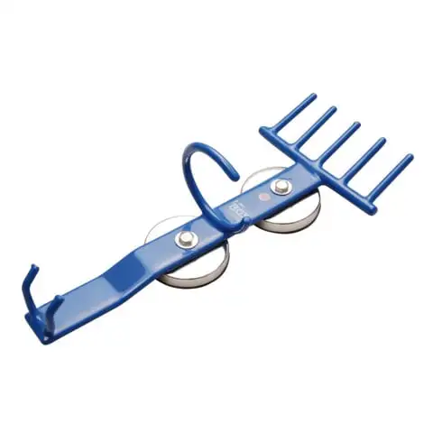 Support outils magnétique BGS