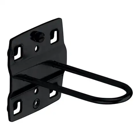 Support rond Kraftwerk 27x65 mm