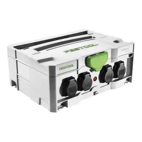 SYS-PowerHub SYS-PH Festool