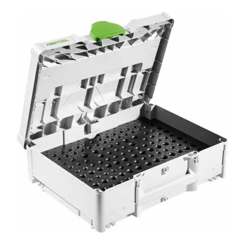 Systainer³ Festool SYS3-OF D8/D12