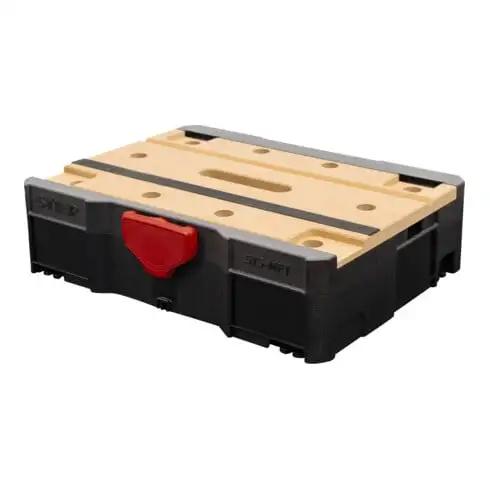 Systainer® STIER T-LOC MFT BLACK-Edition