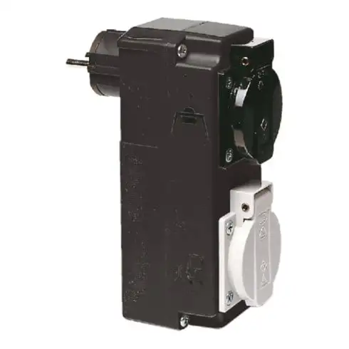 Système automatique de déclenchement ALV 1 / 230 V metabo