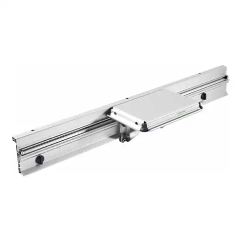 Table coulissante Festool ST TKS 80