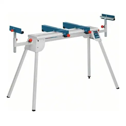 Table de transport et de travail Bosch GTA 2600