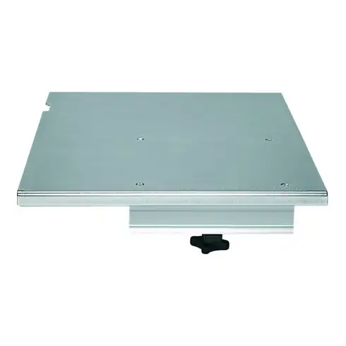Table supplémentaire DEWALT pour DW743N réglable