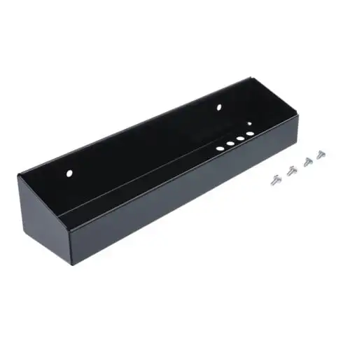 Tablette pour servante d'atelier BGS pour art. 2001, 4204, 4205, 4206