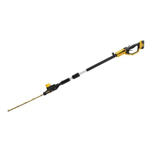 Taille-haie sans fil DEWALT 18 Volt version de base DCMPH566N-XJ