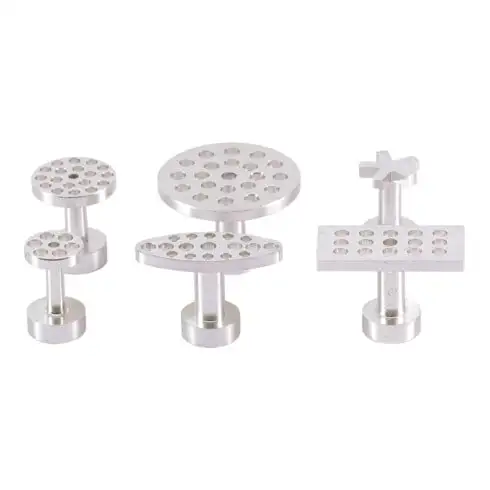 Tampons de débosselage pour art. 865 6 pièce BGS