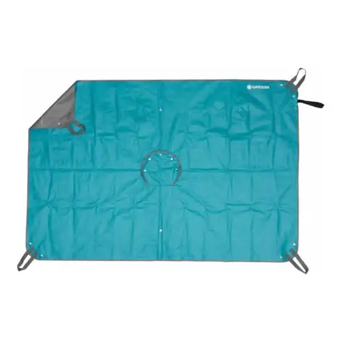 Tapis de plantation City gardening GARDENA L