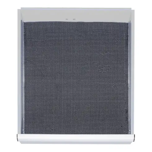Tapis en caoutchouc STIER pour tiroirs de 490x560 mm (lxP)