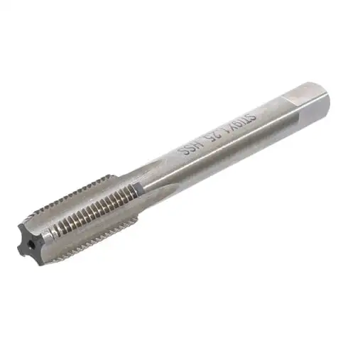 Taraud STI une coupe HSS-G M9 x 1,25 BGS