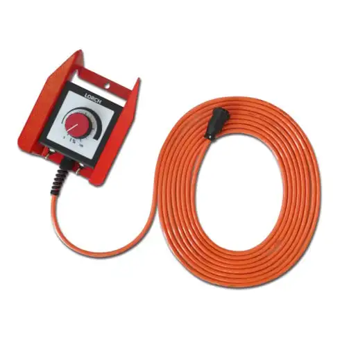 Télécommande Lorch HR33 7,5m