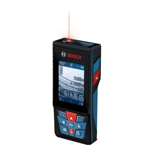 Télémètre laser Bosch