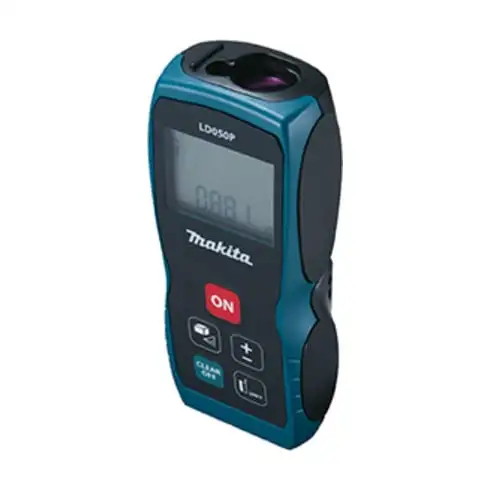 Télémètre Makita LD050P