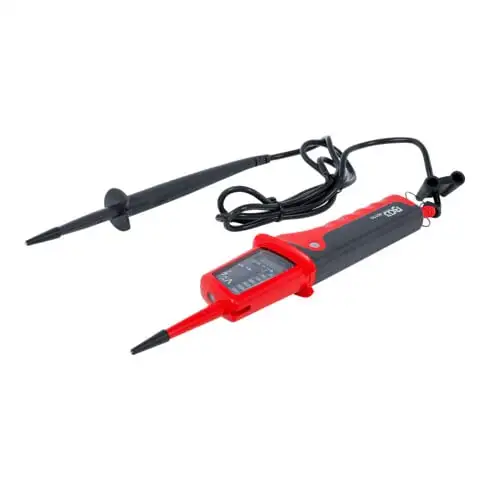 Testeur avec affichage numérique Kraftmann