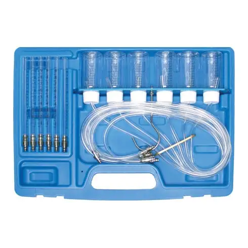 Testeur Common Rail BGS