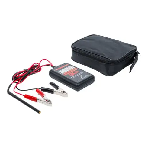 Testeur de bougie de préchauffe 12 Volt BGS