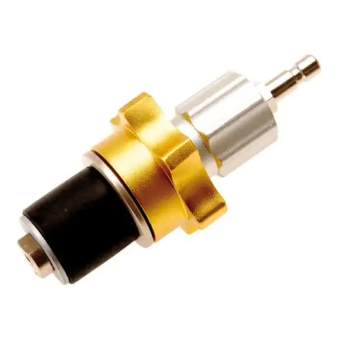 Testeur de circuit de refroidissement 30 - 50 cm BGS