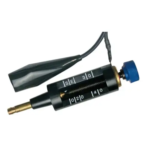 Testeur de temps d'allumage pour voiture classique BGS