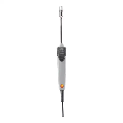 Testo Sonde de température type K, Type: OF