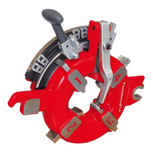 Tête de coupe Rothenberger pour SUPERTRONIC 2SE, automatique, R 1/2-2".