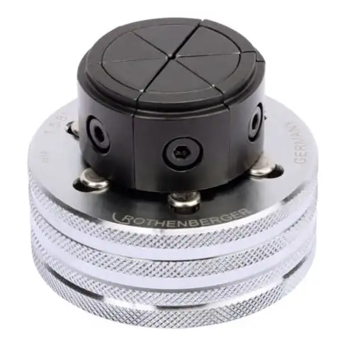 Tête d'expansion Rothenberger 1,5/8"x1,6mm, standard