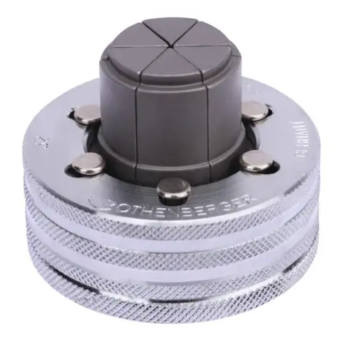 Tête d'expansion Rothenberger 32x1,5mm standard