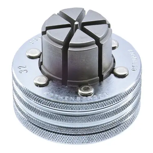 Tête d'expansion Rothenberger standard 1,1/8" x 1,6