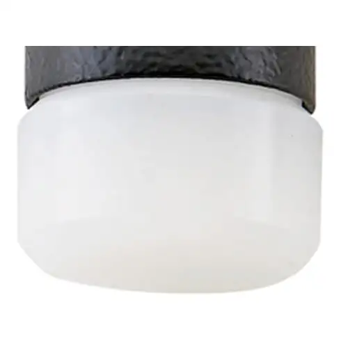 Tête en laine d'acier pour maillet anti-rebond 10959 D.40 mm 38 g