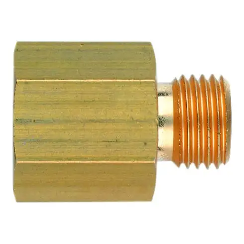 Tétine de réduction du cutter RDN-G1/2a x G3/8i Schneider