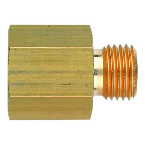 Tétine de réduction du cutter RDN-G1/8a x G1/4i Schneider